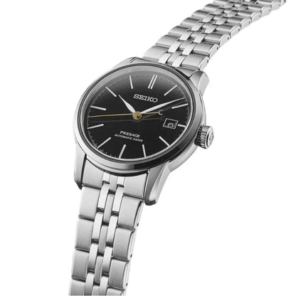 Seiko Presage Craftsmanship Automatic Men's Watch SPB405J1