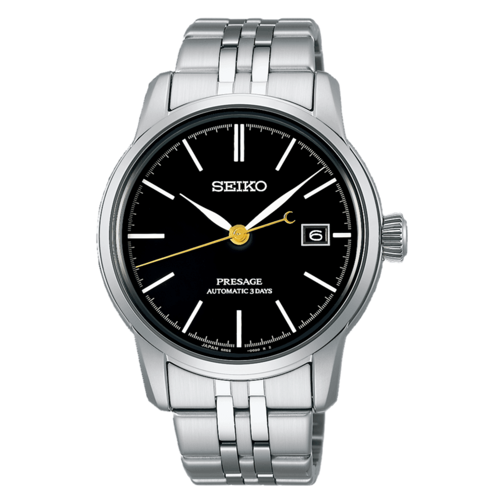 Seiko Presage Automatic Watch SPB405J1