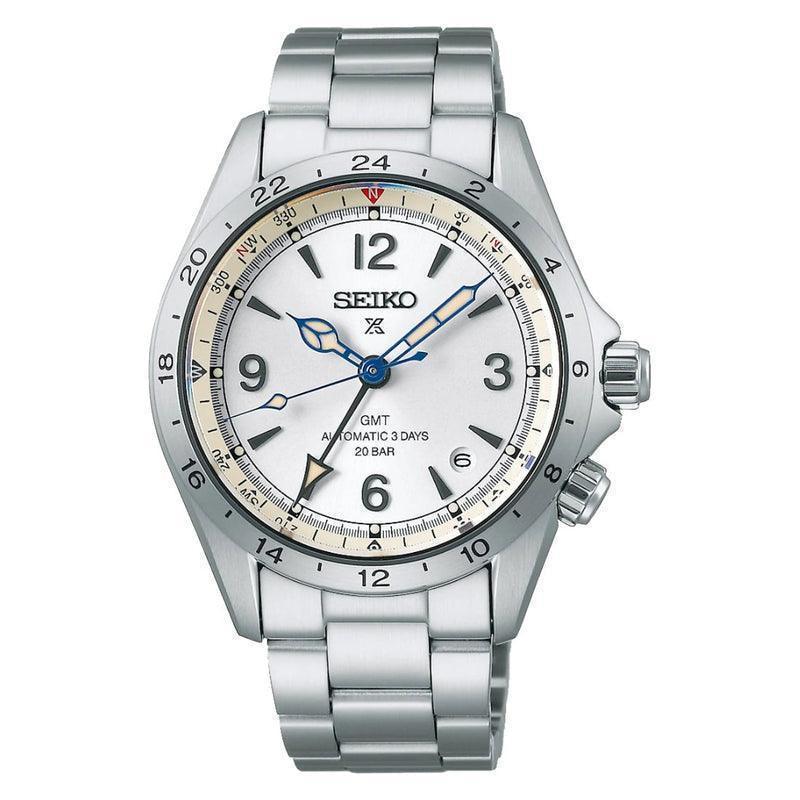 Seiko Prospex Limited Edition Automatic Men's Watch SPB409J1