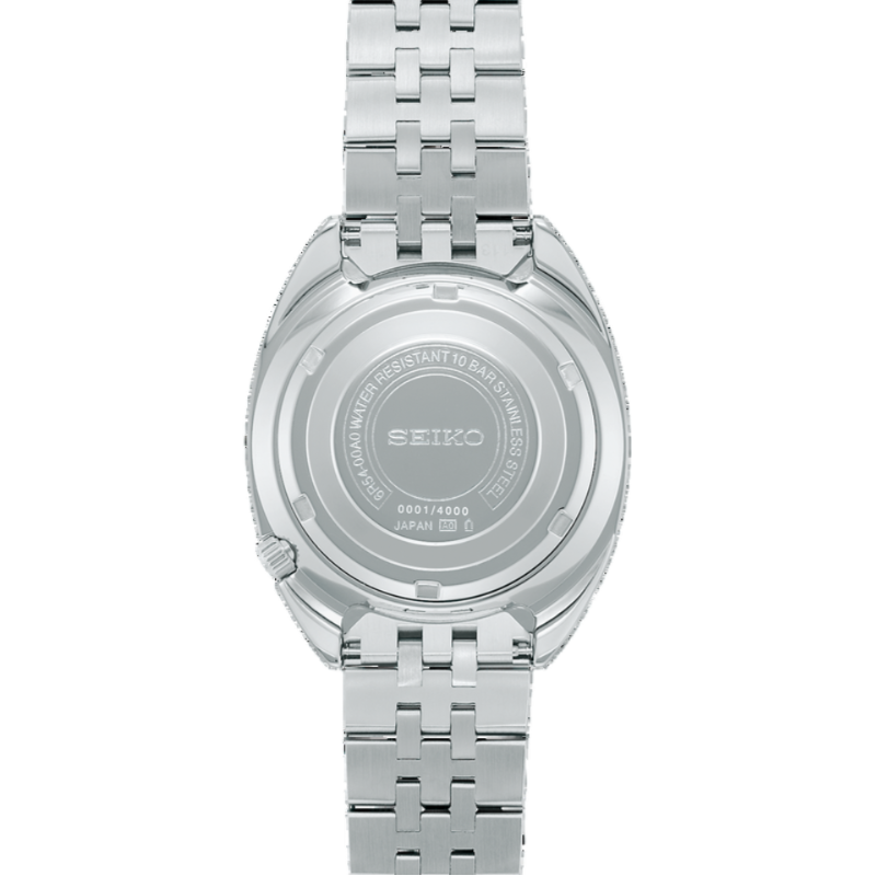 Seiko Prospex Limited Edition Automatic Mens Watch SPB411J1
