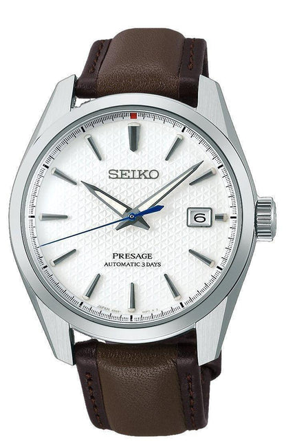 Seiko Presage Limited Edition Automatic Men's Watch SPB413J1