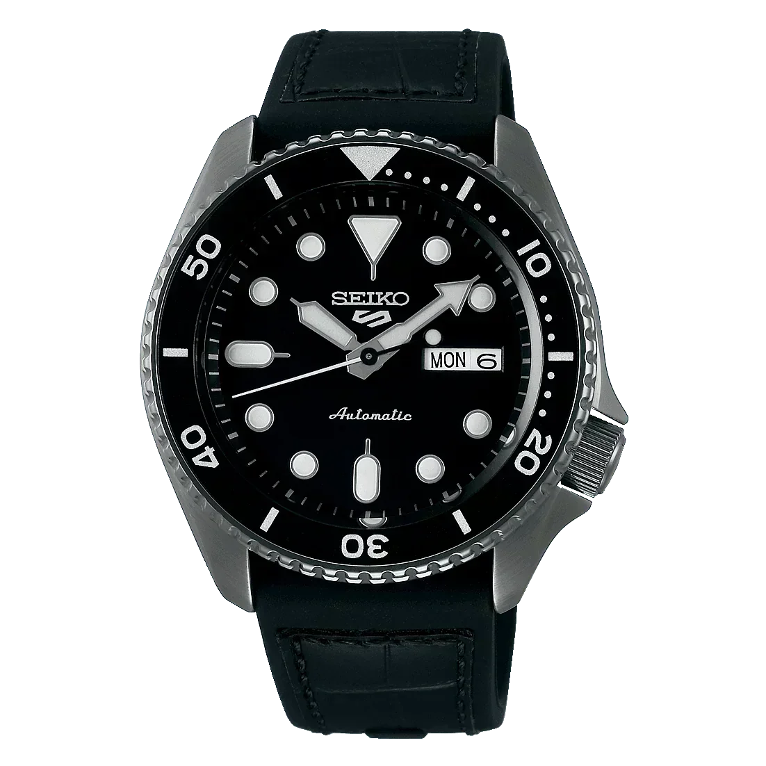 Seiko 5 Sports Automatic Analog Men's Watch SPRD65K3F
