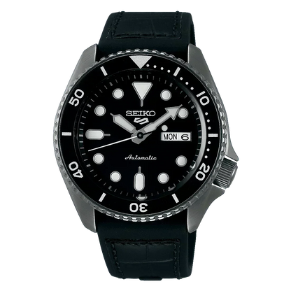 Seiko 5 Sports Automatic Analog Men's Watch SPRD65K3F