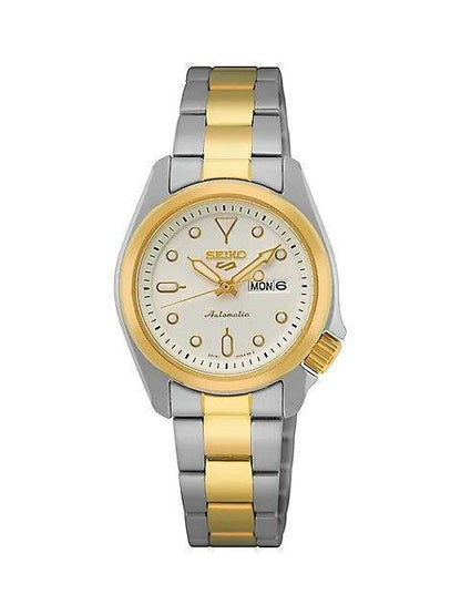 Seiko 5 Sports Automatic Women's Watch SRE004K1F