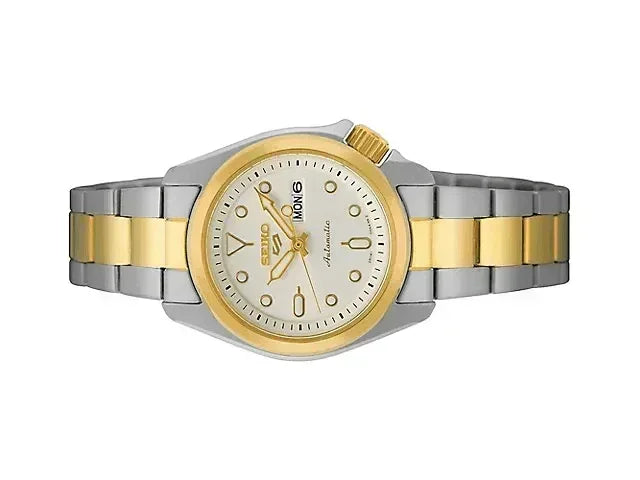 Seiko 5 Sports Automatic Mens Watch SRE004K1F