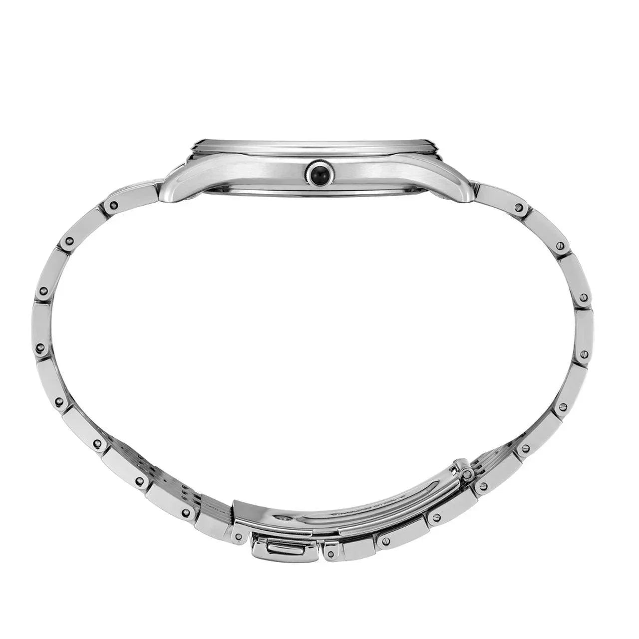 Seiko Quartz Men's Watch SRK047