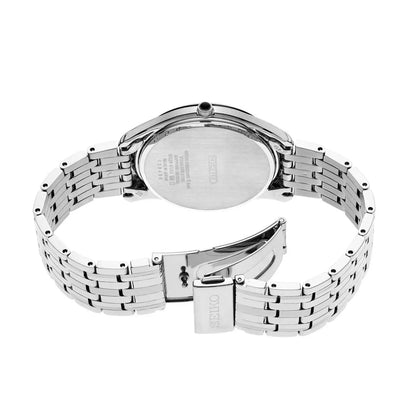 Seiko Quartz Men's Watch SRK047