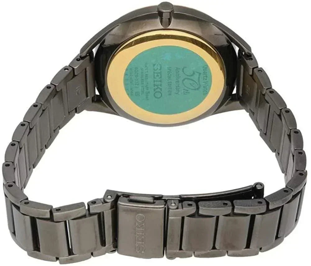 Seiko Quartz Womens Watch SRKZ49