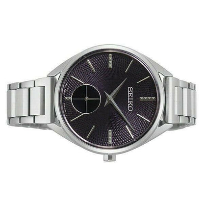Seiko Quartz Women's Watch SRKZ51