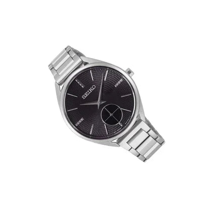Seiko Quartz Womens Watch SRKZ51