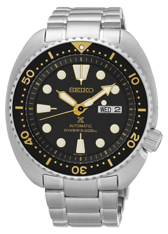 Seiko Prospex Automatic Mens Watch SRP775