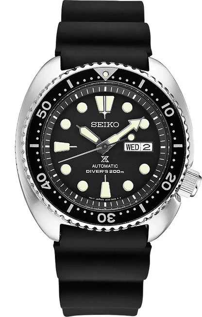 Seiko Prospex Automatic Mens Watch SRP777