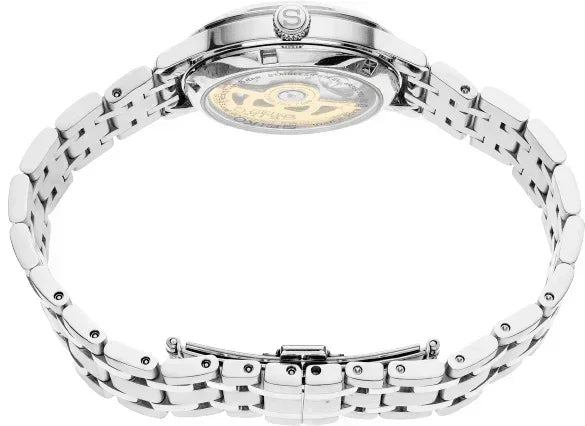 Seiko Presage Automatic Women's Watch SRP839