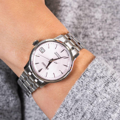 Seiko Presage Automatic Womens Watch SRP839