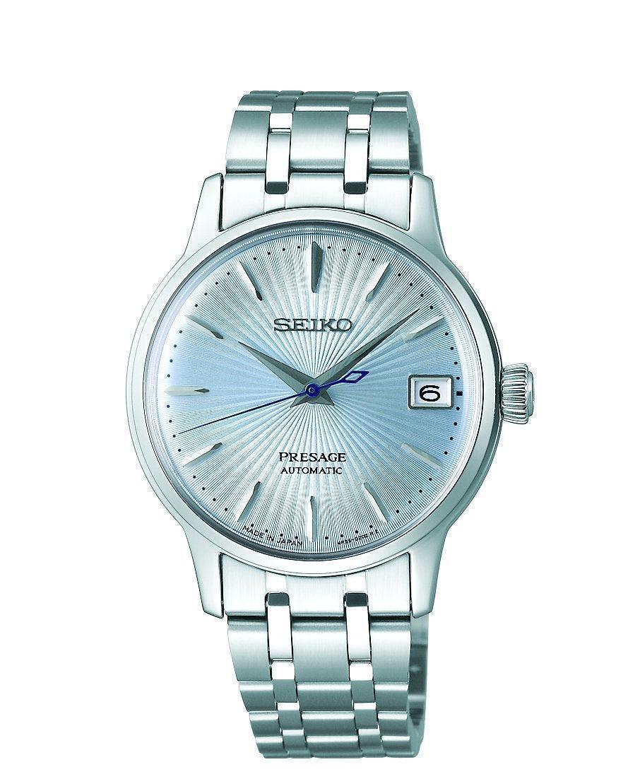 Seiko Presage Automatic Womens Watch SRP841