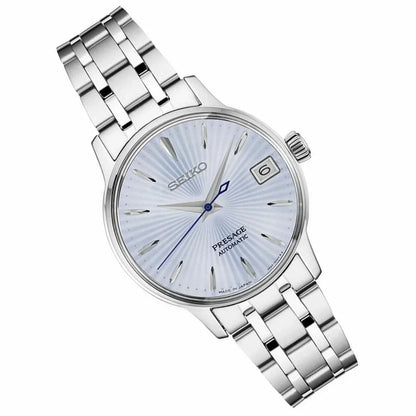 Seiko Presage Automatic Women's Watch SRP841