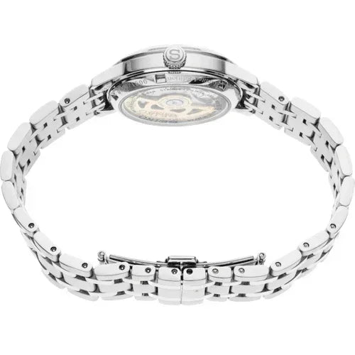 Seiko Presage Automatic Womens Watch SRP841