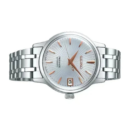 Seiko Presage Automatic Women's Watch SRP855