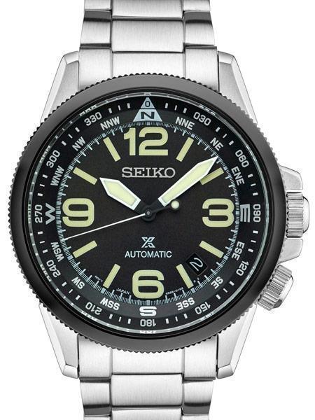 Seiko Prospex Automatic Mens Watch SRPA71