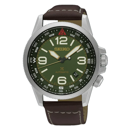 Seiko Prospex Automatic Mens Watch SRPA77