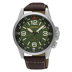 Seiko prospex deals land srpa77