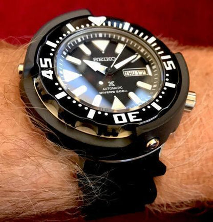 Seiko Prospex Automatic Mens Watch SRPA81