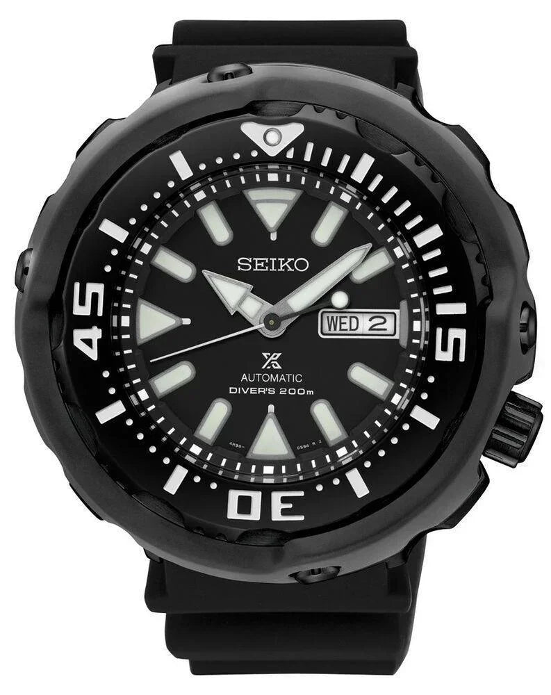 Seiko Prospex Automatic Mens Watch SRPA81