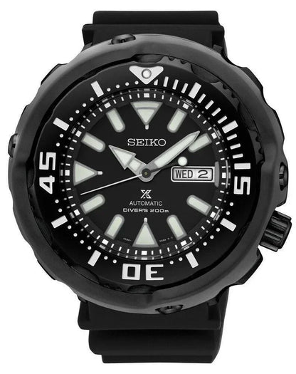 Seiko Prospex Automatic Mens Watch SRPA81