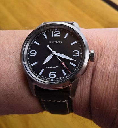 Seiko Presage Automatic Japan Made Men's Watch SRPB07