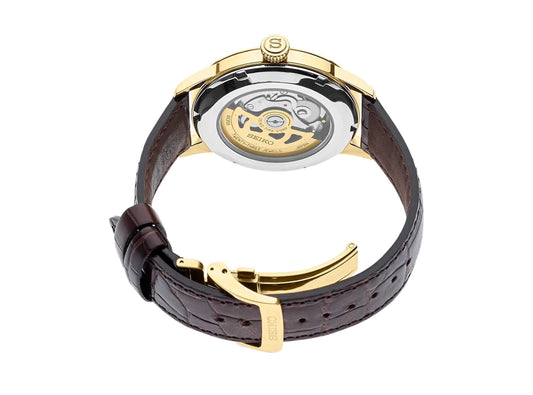 Seiko Presage Automatic Men's Watch SRPB46