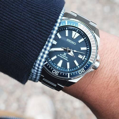 Seiko Prospex Automatic Mens Watch SRPB49K1