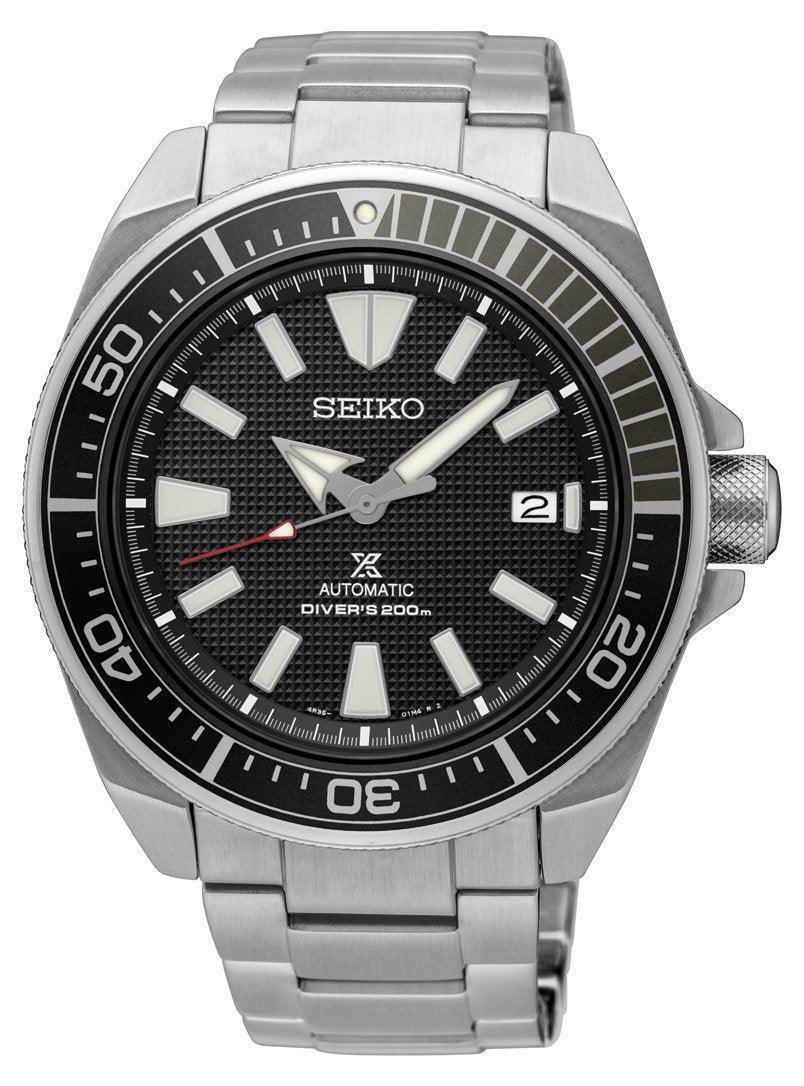 Seiko Prospex Automatic Mens Watch SRPB51K1