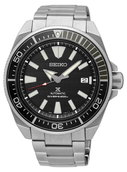 Seiko Prospex Automatic Mens Watch SRPB51K1