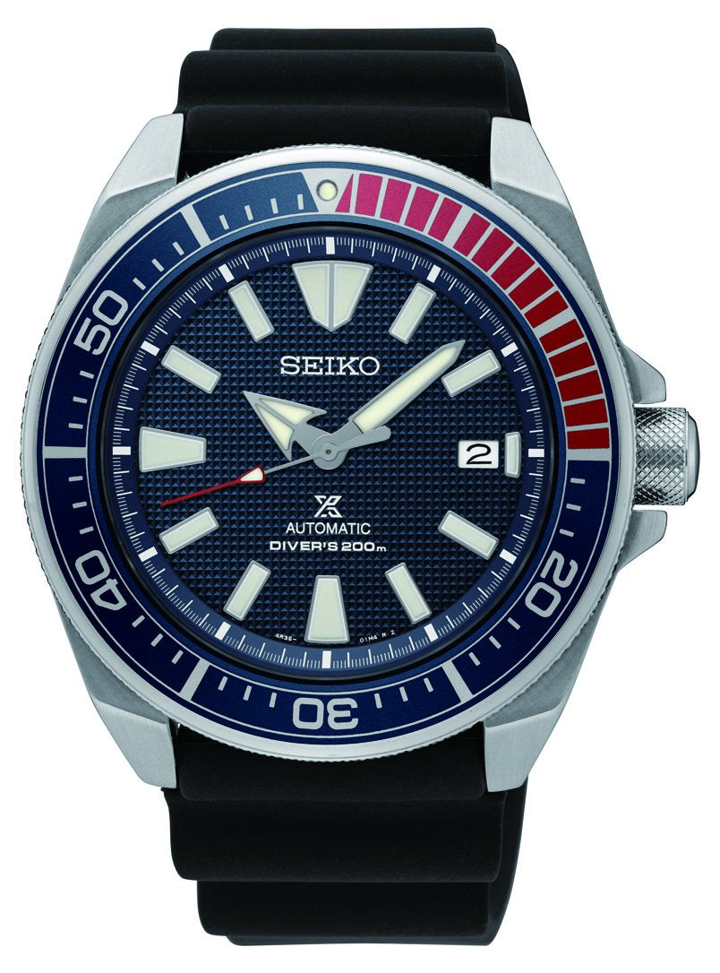 Seiko Prospex Automatic Mens Watch SRPB53