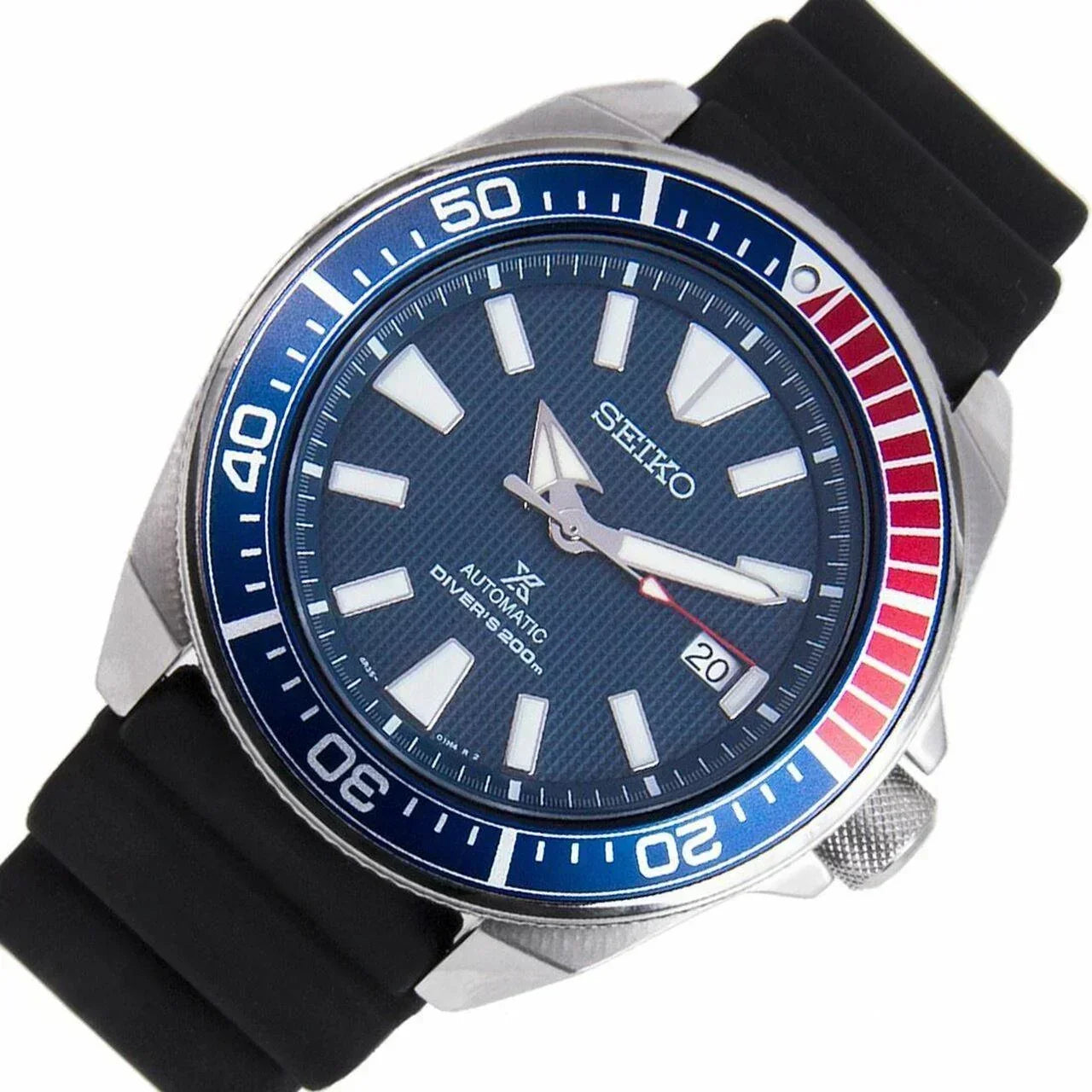 Seiko Prospex Automatic Men's Watch SRPB53