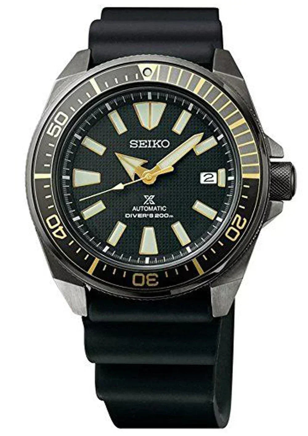 Seiko Prospex Automatic Mens Watch SRPB55K1