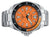 Seiko Prospex Automatic Stainless Steel Diver Men's Watch SRPC07P9