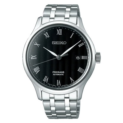 Seiko Presage Automatic Mens Watch SRPC81J1