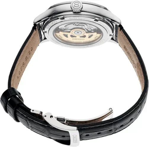 Seiko Presage Automatic Mens Watch SRPC83