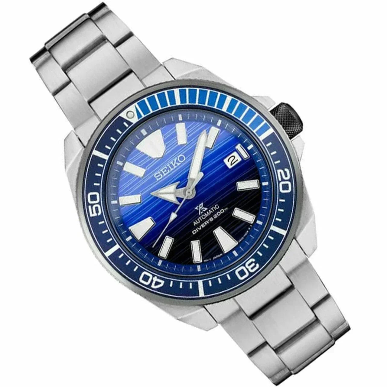 Seiko Prospex Special Edition Diver's Automatic Men's Watch SRPC93K1