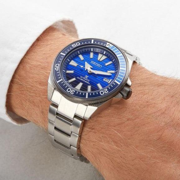 Seiko Prospex Special Edition Diver&#39;s Men&#39;s Watch SRPC93K1