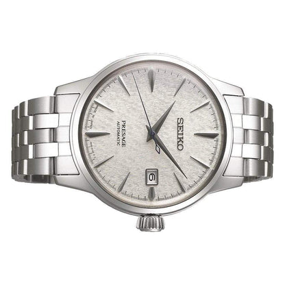 Seiko Presage Automatic Limited Edition Men's Watch SRPC97J1