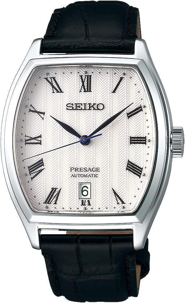 Seiko Presage Automatic Men's Watch SRPD05J1