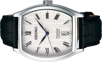 Seiko Presage Automatic Mens Watch SRPD05J1