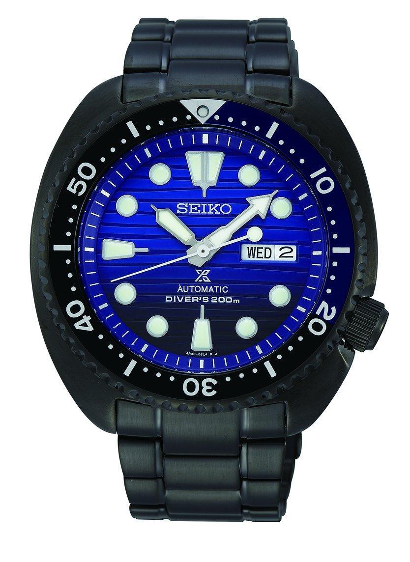 Seiko skx007k1 hotsell