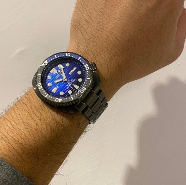 Seiko Prospex Automatic Mens Watch SRPD11