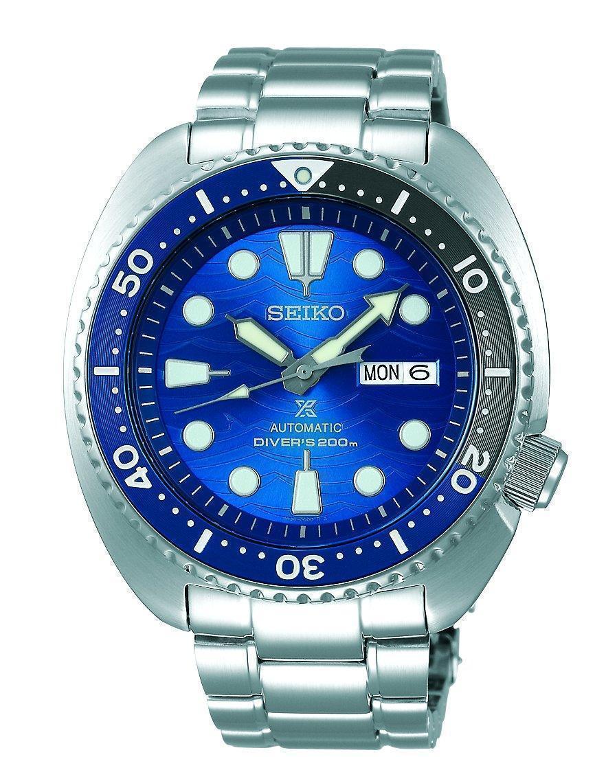 Seiko Prospex Automatic Mens Watch SRPD21