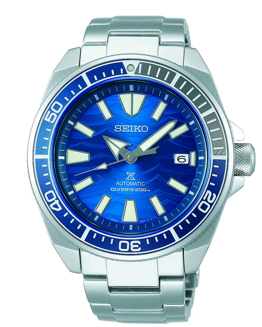 Seiko Prospex Automatic Mens Watch SRPD23