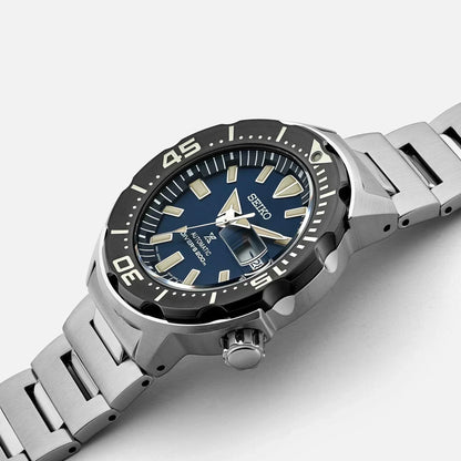 Seiko Prospex Divers Automatic Men's Watch SRPD25K1F