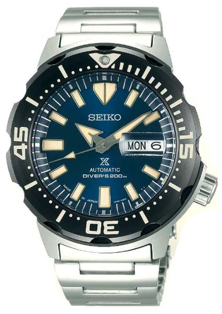 Seiko Prospex Divers Men s Watch SRPD25K1F Obsessions